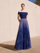 Long dress by Aire Barcelona - 7U116