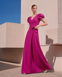 Vestido largo de Aire Barcelona - 7U129