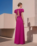 Vestido largo de Aire Barcelona - 7U129