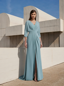Vestido largo de Aire Barcelona - 7U146