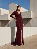 Vestido largo de Aire Barcelona - 7U168