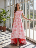 Vestido largo de Aire Barcelona - 7U193