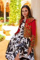 Torera de Matilde Cano - 8501