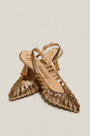 Rock Away Heels - 85866B