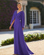 Couture Club Maxi Dress - 8G108