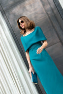 Couture Club Midikleid - 8G153