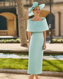 Couture Club Midikleid - 8G153