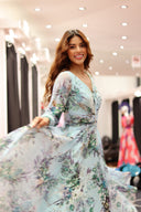 Couture Club Midikleid - 8G195M