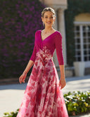 Couture Club Midikleid - 8G1A8