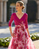 Couture Club Midikleid - 8G1A8