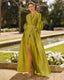 Couture Club Long Dress - 8G1D7
