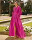 Couture Club Long Dress - 8G1D7