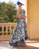 Couture Club Midikleid - 8G1H6