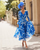 Couture Club Midikleid - 8G1L5