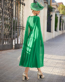 Couture Club Midikleid - 8G1P8