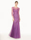 Vestido largo de Couture Club - 8G271