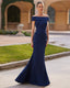 Vestido midi de Couture Club - 8G139