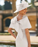 Couture Club Midikleid - 8G153