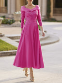 Vestido midi de Couture Club - 8G157