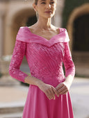 Vestido midi de Couture Club - 8G157