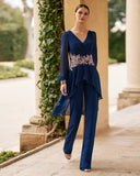 Conjunto de Couture Club - 8G274