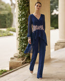 Conjunto de Couture Club - 8G274