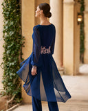 Conjunto de Couture Club - 8G274