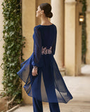 Conjunto de Couture Club - 8G274