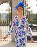 Couture Club Midikleid - 8G178