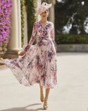 Midi dress by Couture Club - 8G186