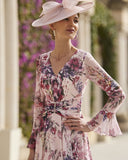 Midi dress by Couture Club - 8G186