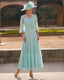 Vestido midi de Couture Club - 8G1A1