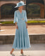 Vestido midi de Couture Club - 8G1A1