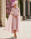 Vestido midi de Couture Club - 8G1A4