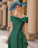 Vestido midi de Couture Club - 8G1E6