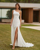 Marfil Barcelona bride dress - 8J229N