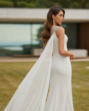 Marfil Barcelona bride dress - 8J229N