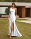 Vestido de novia de Marfil Barcelona - 8J229N