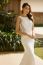 Vestido de novia de Marfil Barcelona - 8J230N