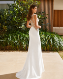 Marfil Barcelona wedding dress - 8J230N