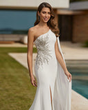 Marfil Barcelona wedding dress - 8J232N