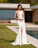 Marfil Barcelona wedding dress - 8J232N