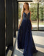 Vestido largo de Marfil Barcelona - 8J270