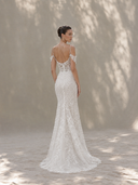 Vestido de Marfil Barcelona - 8J2G0N