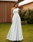 Marfil Barcelona bride dress - 8J2H7N