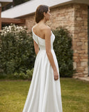 Marfil Barcelona bride dress - 8J2H7N