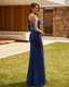 Vestido largo de Marfil Barcelona - 8J237