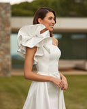 Marfil Barcelona Wedding Dress - 8J3H8N