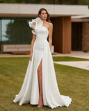 Marfil Barcelona Wedding Dress - 8J3H8N