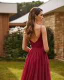 Vestido largo de Marfil Barcelona - 8J356